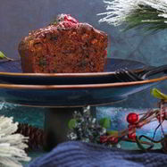 Рецепт Шоколадного пряника Чернослив в роме