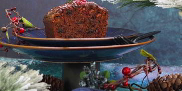 шоколадный пряник чернослив в роме