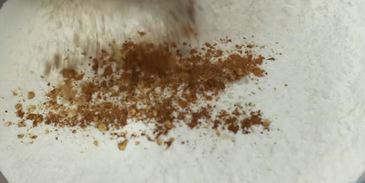 шоколадные пряники имбирные