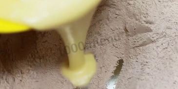 шоколадные пряники имбирные