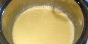 шоколадные пряники на пару