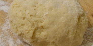 сметанные прянички