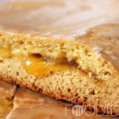 Тульский пряник