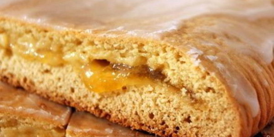 Рецепт тульского пряника