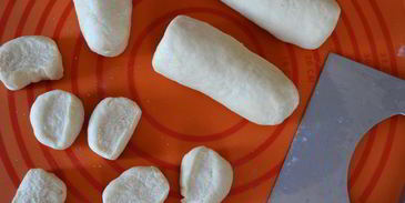 творожно-ванильные пряники