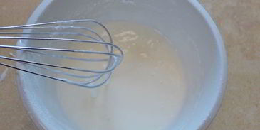 творожно-ванильные пряники