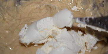 кабачковая шарлотка