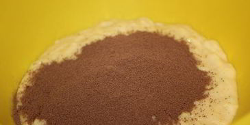 кабачковая шарлотка