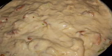 кабачковая шарлотка