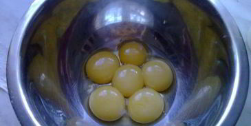 мамина шарлотка-вкусняшка