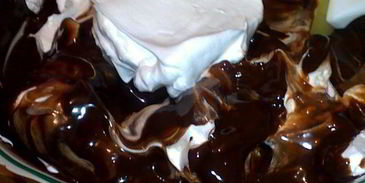 нежная шарлотка