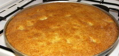 Рецепты шарлотки на кефире