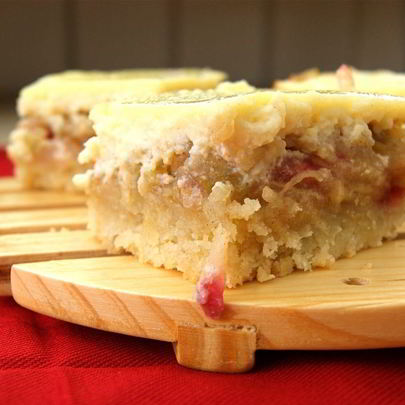 Шарлотка на сметане