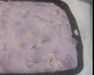 Шарлотка по быстрому