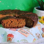 Рецепт Шарлотки с капустой в мультиварке