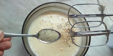 шарлотка с капустой в мультиварке