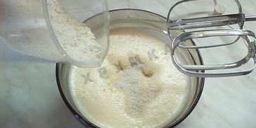 шарлотка с капустой в мультиварке