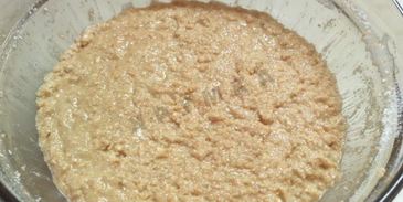 шарлотка с капустой в мультиварке