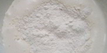 шарлотка с лимоном