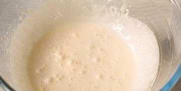 шарлотка с нектаринами