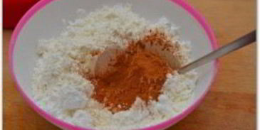 шарлотка с яблоками без разрыхлителя