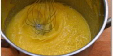 шарлотка с яблоками без разрыхлителя