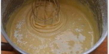 шарлотка с яблоками без разрыхлителя