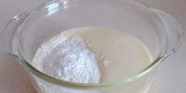 шарлотка с яблоками в скороварке