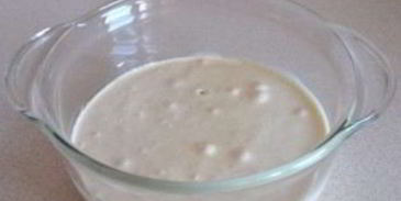 шарлотка с яблоками в скороварке