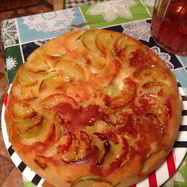 Рецепт Шарлотки в мультиварке