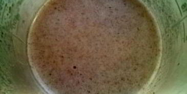 вегетарианская шарлотка без яиц