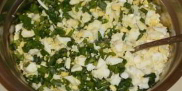 заливная шарлотка с луком