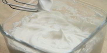 шоколадно-апельсиновый рулет