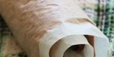 шоколадно-апельсиновый рулет