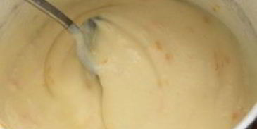 шоколадно-апельсиновый рулет