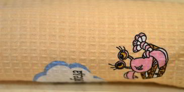 шоколадно-трюфельный рулет