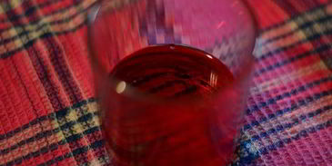 шоколадно-трюфельный рулет