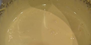 шоколадно-трюфельный рулет