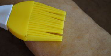 австрийский штрудель с капустой