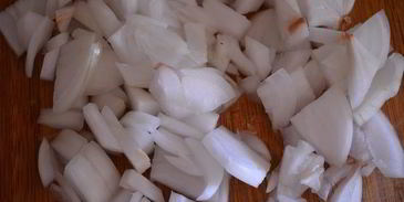 австрийский штрудель с капустой