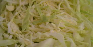 австрийский штрудель с капустой