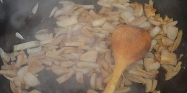 австрийский штрудель с капустой