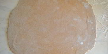 австрийский штрудель с капустой