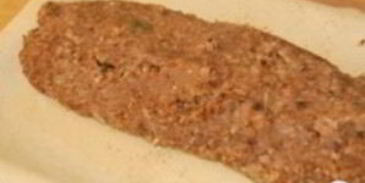 каштановый штрудель