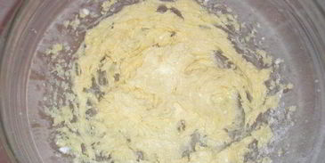 шоколадно-ореховый штрудель