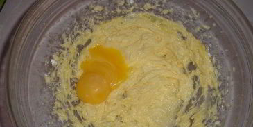 шоколадно-ореховый штрудель