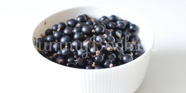 штрудель с фруктами и сухофруктами