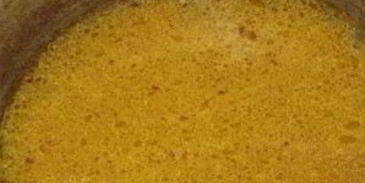 штрудель с мясом и картошкой