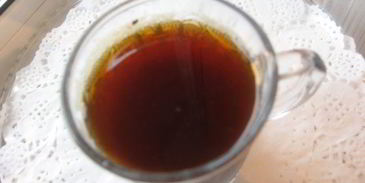 штрудель с тыквой