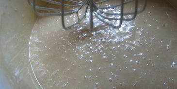 штрудель с тыквой